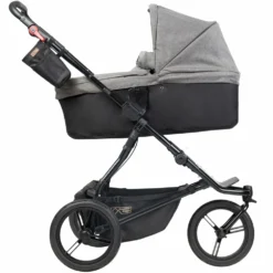Mountain Buggy Urban Jungle Luxury Kinderwagen-Set Herringbone 2021 -Croozer Verkäufe mb urban jungle kinderwagen luxury herringbone buggy carrycot