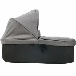 Mountain Buggy Urban Jungle Luxury Kinderwagen-Set Herringbone 2021 -Croozer Verkäufe mb urban jungle kinderwagen luxury herringbone carrycot side