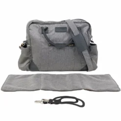 Mountain Buggy Urban Jungle Luxury Kinderwagen-Set Herringbone 2021 -Croozer Verkäufe mb urban jungle kinderwagen luxury herringbone satchel