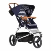 Mountain Buggy Urban Jungle Luxury Kinderwagen Nautical 2021+