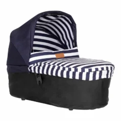 Mountain Buggy Urban Jungle Luxury Kinderwagen-Set Nautical 2021 -Croozer Verkäufe mb urban jungle kinderwagen luxury nautical carrycot