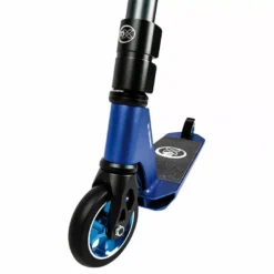 Micro Stuntscooter MX Crossneck XL -Croozer Verkäufe micro crossneck xl blue rad