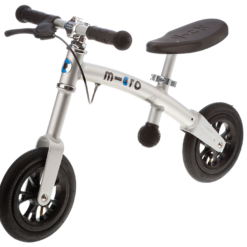Micro Laufrad G-Bike+ 200mm Air