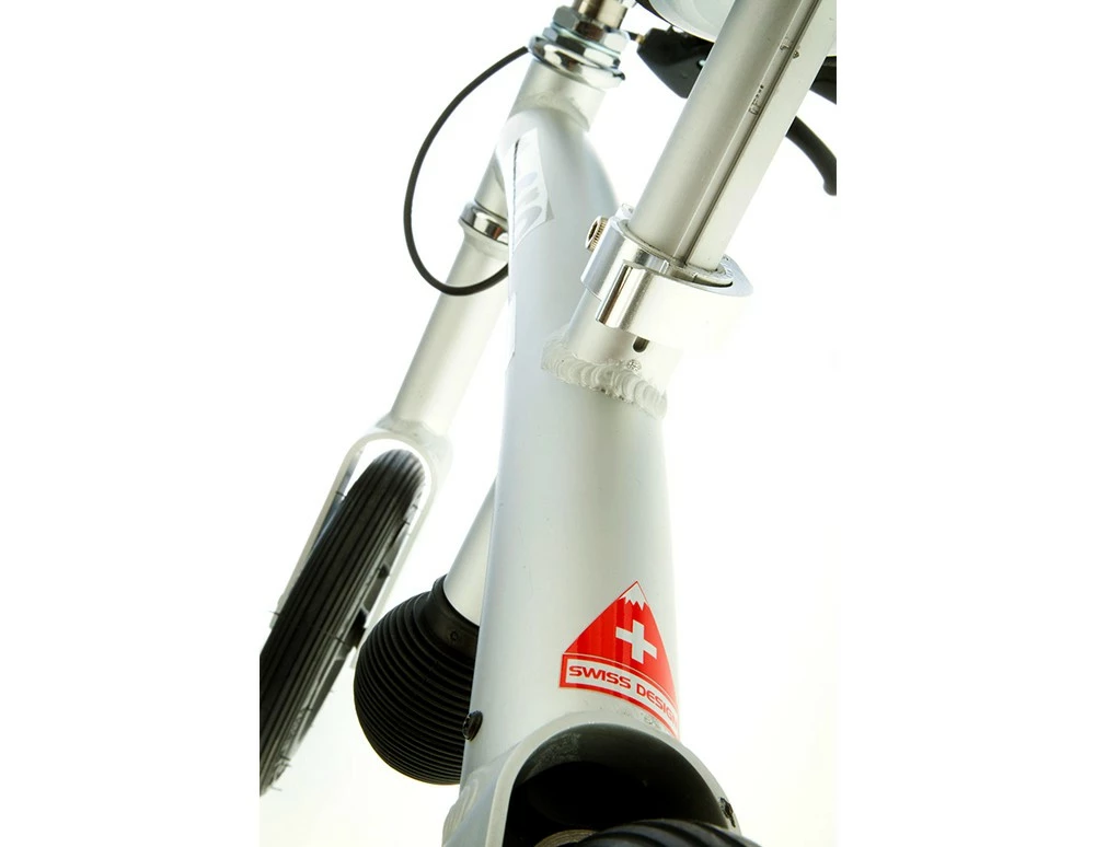 Micro Laufrad G-Bike+ 200mm Air 3 Micro Laufrad G-Bike+ 200mm Air – Bild 3