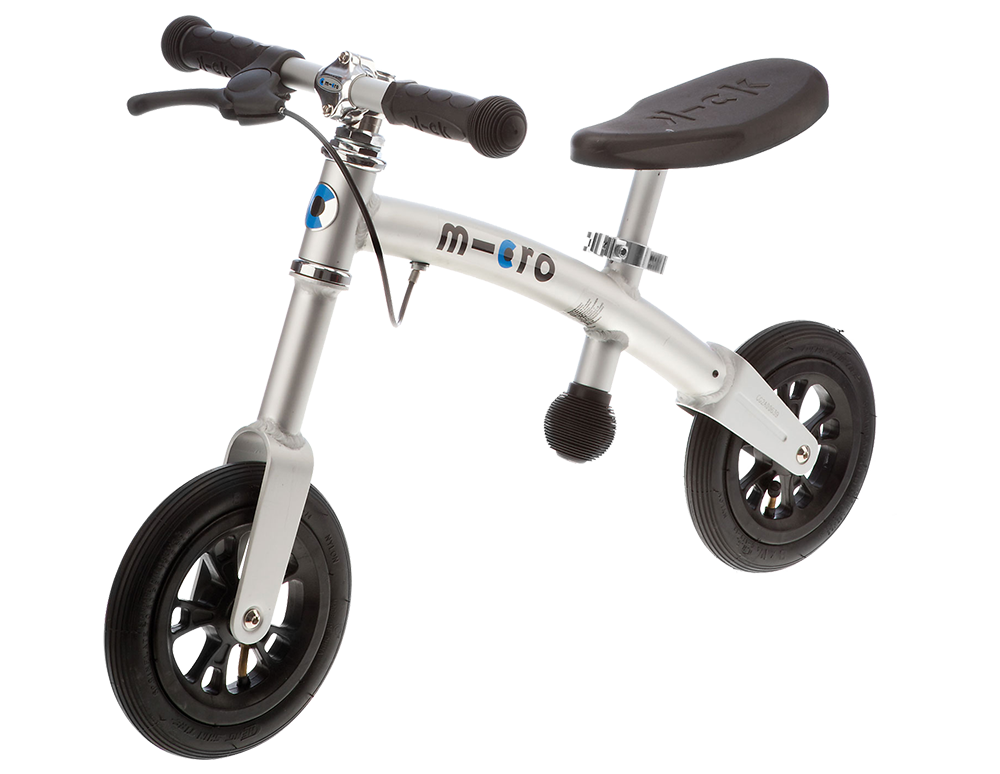 Micro Laufrad G-Bike+ 200mm Air 1 Micro Laufrad G-Bike+ 200mm Air