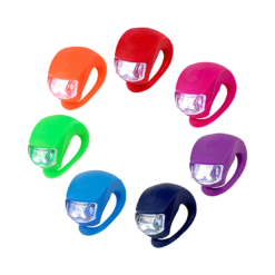 Micro LED Leuchte Zubehör -Croozer Verkäufe micro led leuchte alle farben