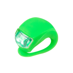 Micro LED Leuchte Zubehör -Croozer Verkäufe micro led leuchte gruen