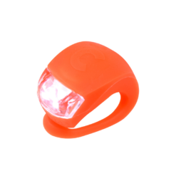 Micro LED Leuchte Zubehör -Croozer Verkäufe micro led leuchte orange