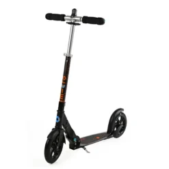 Micro Scooter Mit Interlock Zahlenschloss