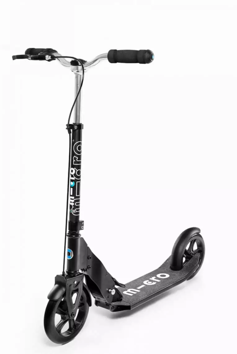 Micro Scooter Downtown 1 Micro Scooter Downtown