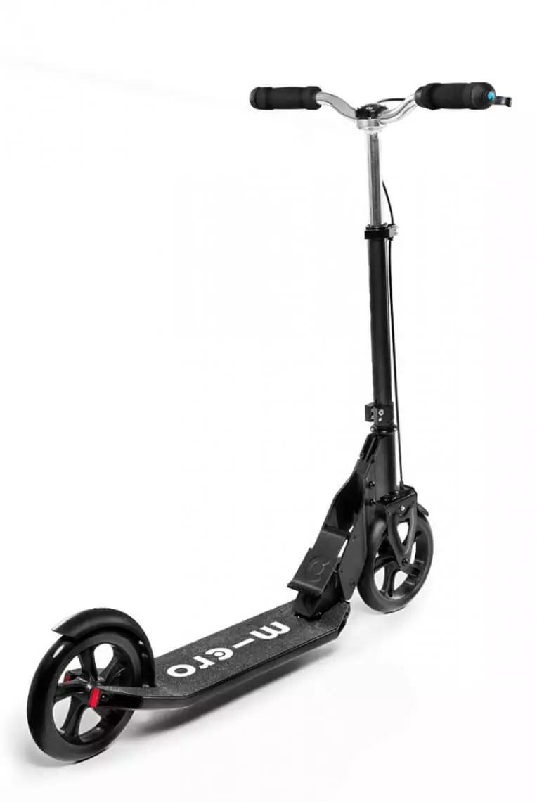 Micro Scooter Downtown 2 Micro Scooter Downtown – Bild 2