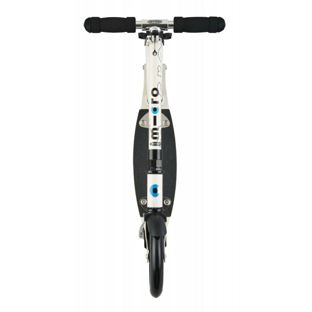 Micro Scooter Flex 200 Cream 4 Micro Scooter Flex 200 Cream – Bild 4