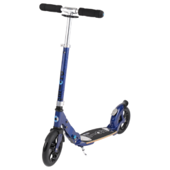 Micro Scooter Flex Saphirblau 200 SA0038