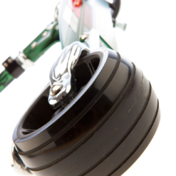 Micro Scooter Rocket Kinderroller SA0032 -Croozer Verkäufe micro scooter rocket details 02