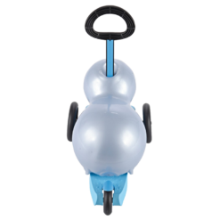 Microlino Kinderroller Blau Mit Luftsitz 9 Microlino Kinderroller Blau Mit Luftsitz -Croozer Verkäufe microlino blau luftsitz hinten710f6