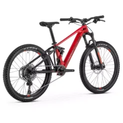 Mondraker, F-PLAY 24 2022 E-Kids -Croozer Verkäufe mondraker f play 24 kinderfahrrad mtb 2022 3