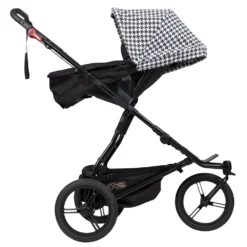 Mountain Buggy Carrycot Plus Babywanne V 3.2 Pepita -Croozer Verkäufe montain buggy plus carrycot urban jungle luxury pepita fully flipped