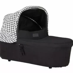 Mountain Buggy Carrycot Plus Babywanne V 3.2 Pepita