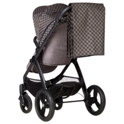 Mountain Buggy Schlafdecke Geo - New Blanket Geo