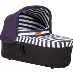 Mountain Buggy Carrycot Plus Babywanne Nautical 2021