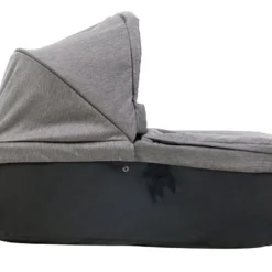 Mountain Buggy Duet Carrycot Plus Babywanne Herringbone