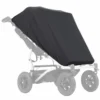 Mountain Buggy Duet Sonnenschutz-Set Doppelt