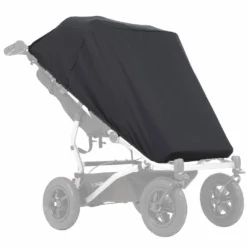 Mountain Buggy Duet Sonnenschutz-Set Doppelt