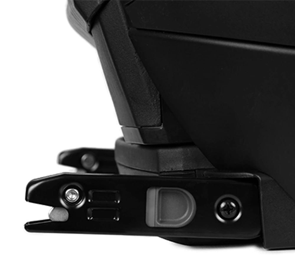 Mountain Buggy Safe-Rotate Autositz 8 Mountain Buggy Safe-Rotate Autositz – Bild 8