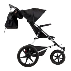 Mountain Buggy Parenting Bag Tasche Onyx -Croozer Verkäufe mountain buggy terrain onyxf77c4
