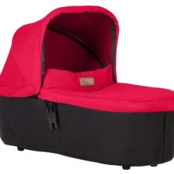 Mountain Buggy Carrycot Plus Babywanne V 3.2 Für Urban Jungle Und Terrain Ab 2019