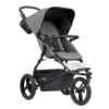 Mountain Buggy Urban Jungle Herringbone Kinderwagen
