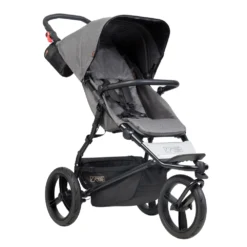 Mountain Buggy Urban Jungle Herringbone Kinderwagen
