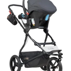 Mountain Buggy Urban Jungle Herringbone Kinderwagen -Croozer Verkäufe mountain buggy urban jungle herringbone mit maxi co