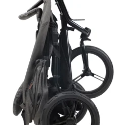 Mountain Buggy Urban Jungle Herringbone Kinderwagen -Croozer Verkäufe mountain buggy urban jungle herringbone zusammengek