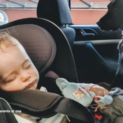 Mountain Buggy Safe-Rotate Autositz 17 Mountain Buggy Safe-Rotate Autositz -Croozer Verkäufe mountain buggyhaven with sa7439c