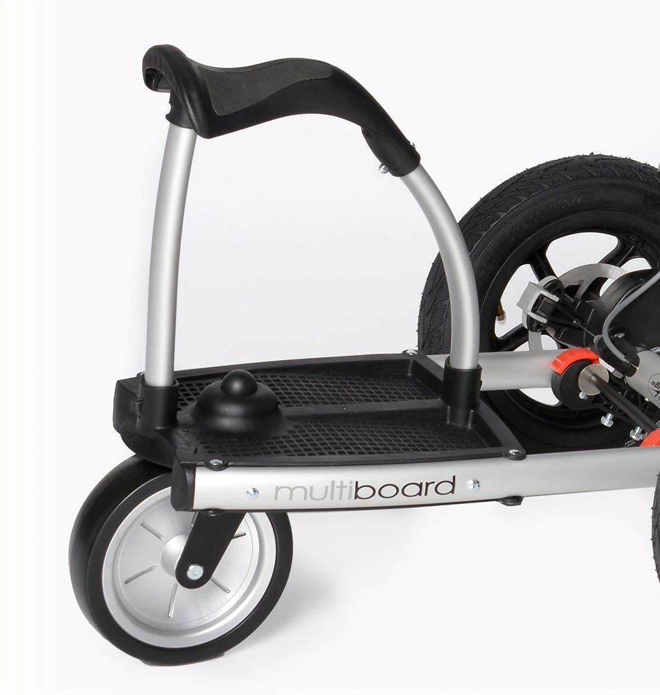 TFK Trends For Kids Multiboard Für TFK Kinderwagen 1 TFK Trends For Kids Multiboard Für TFK Kinderwagen