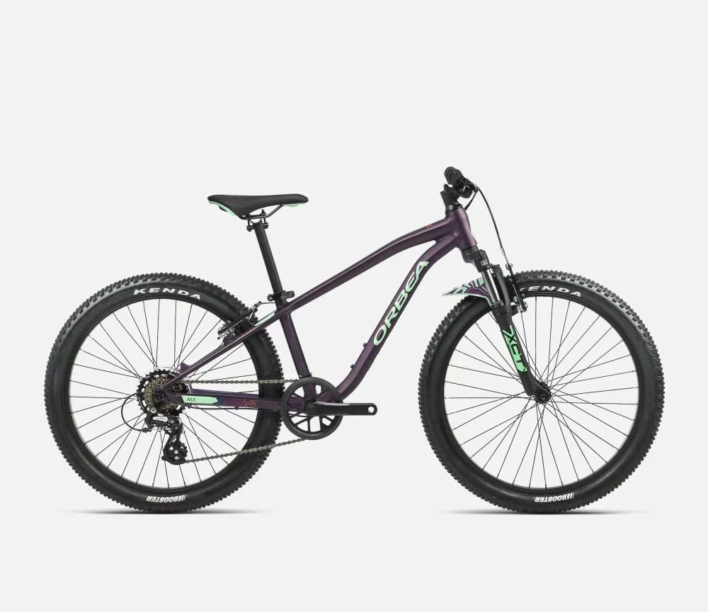 Orbea, MX 24 XC MTB Kinderrad 2023 1 Orbea, MX 24 XC MTB Kinderrad 2023