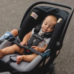 Mountain Buggy Nano-Duo-Autositzadapter -Croozer Verkäufe na2 tsb nano duo car seat 1 1