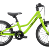 Naloo Chameleon 16 Zoll MK2 Kinderfahrrad