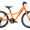 Naloo Chameleon 20 Zoll MK2 Kinderfahrrad