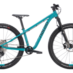 Naloo Hill Bill Pro 11-Speed 26 Zoll MK2 Kinderfahrrad, Petrol