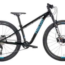 Naloo Hill Bill 9-Speed 26 Zoll MK2 Kinderfahrrad