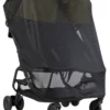 Mountain Buggy Nano Duo Sonnenschutz