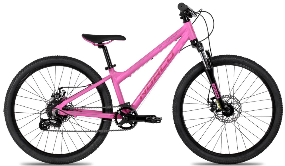 Norco Bicycles Norco Storm 4.1 2 Norco Bicycles Norco Storm 4.1 – Bild 2