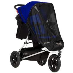 Mountain Buggy Sun Cover Für +one Ab 2015+