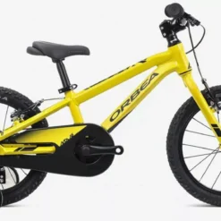 Orbea MX 16 Kinderrad MTB, 1-Gang 16-Zoll