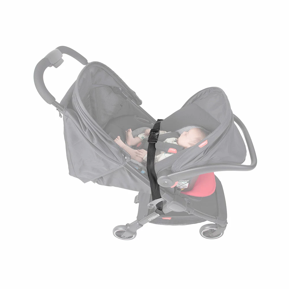 Phil&teds Travel System Gurt Für Go Buggy 2 Phil&teds Travel System Gurt Für Go Buggy – Bild 2