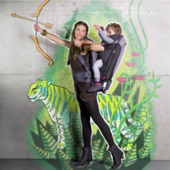 Phil&teds Escape Kindertrage -Croozer Verkäufe phil teds escape outdoor adventure child carrier mum3b6b1