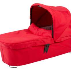Phil&teds Phil & Teds Dash Snug Babywanne Red