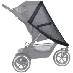 Phil&teds Mesh Cover 2019 Für Dot™/ Sport™ / Dash™